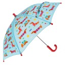 Rex London Sausage Dog Child's Umbrella